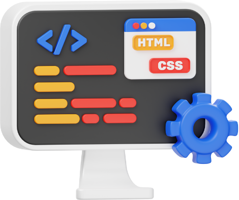 HTML/CSS