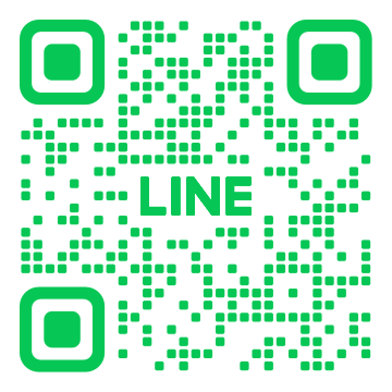 LINE公式アカウント QRコード